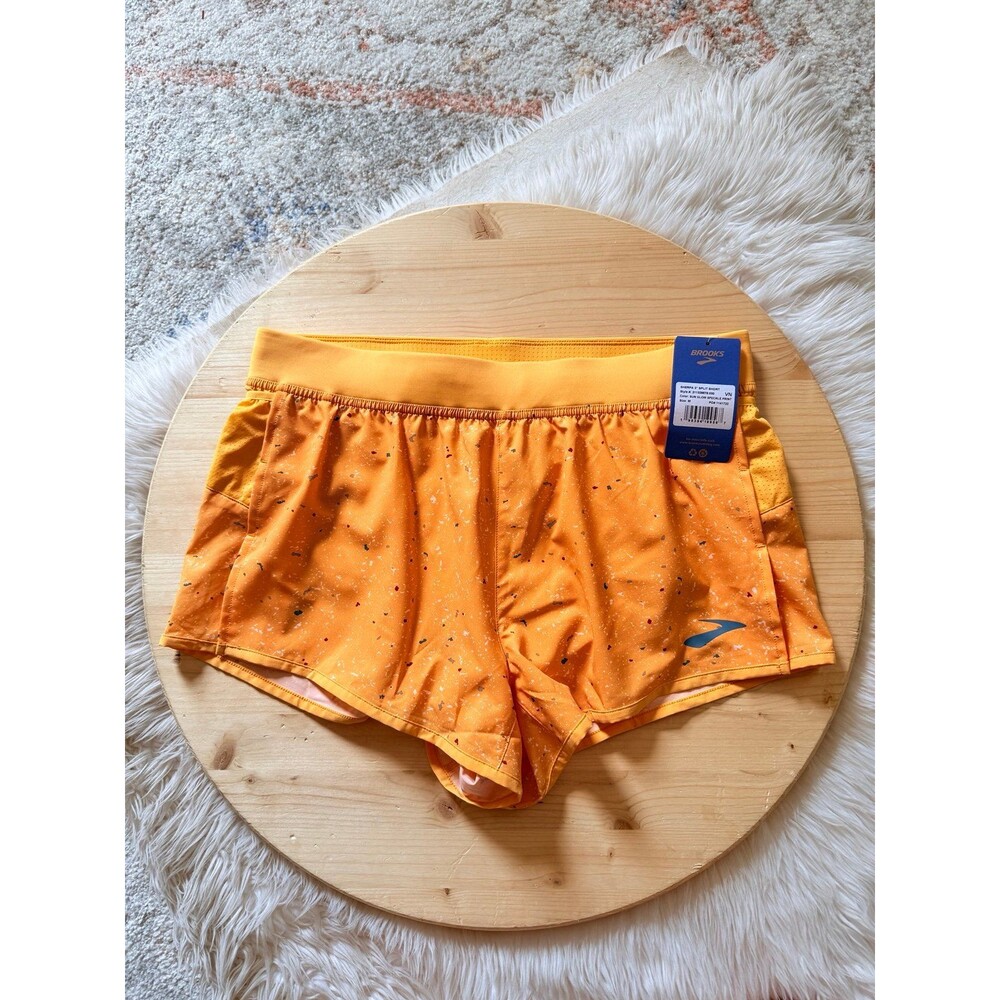 Brooks Running shorts